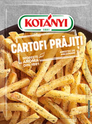 Kotanyi Fried Potato Seasoning Mix