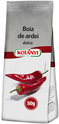 Kotanyi Boia de ardei dulce