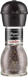 Kotanyi Rasnita piper negru boabe
