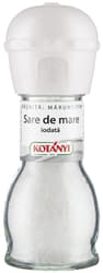 Kotanyi Rasnita sare de mare iodata