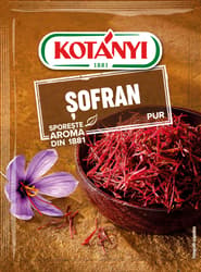 Kotanyi Pure Saffron