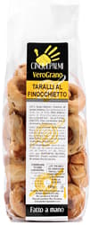 Cinquepalmi Taralli al Finocchietto