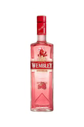 Wembley Pink Gin