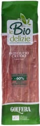 Golfera ECO prosciutto crudo