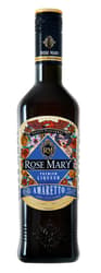 Rose Mary Amaretto Lichior