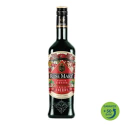 Rose Mary Cherry Lichior