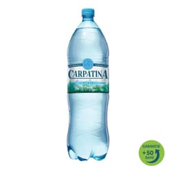 Carpatina Natural Mineral Water