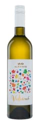 Vidiano Dry White Wine