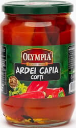 Olympia Ardei capia copti