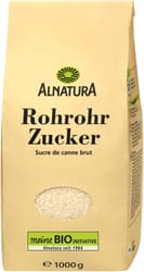 Alnatura ECO Zahar brut din trestie