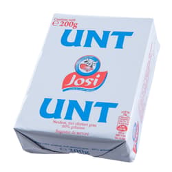 Josi Unt 60%  grasime