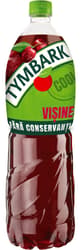 Tymbark Cool Sour Cherry Juice Flavoured Still Soft Drink