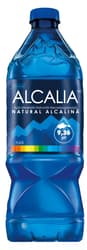 Alcalia by Velingrad Apa minerala plata natural alcalina