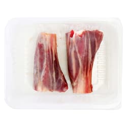 Carmangeria Ozana Lamb Ragout