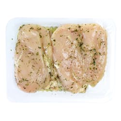 Carmangeria Ozana Pastrama din piept de pui marinat