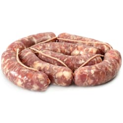 Carmangeria Ozana Salsiccia cu sfoara