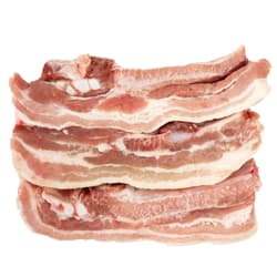 Carmangeria Ozana Piept de porc, cu os, feliat