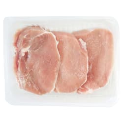 Carmangeria Ozana Cotlet de porc fara os, feliat