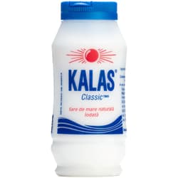 Kalas Classic sare de mare iodata