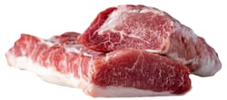 File de porc iberico congelat Spania