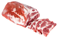Ceafa de porc iberico congelat Spania