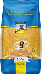 Baneasa Fidea scurta 8 oua