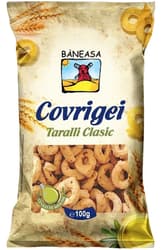 Baneasa Taralli clasic