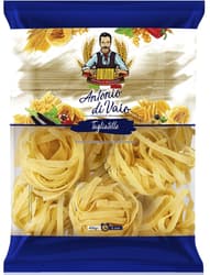 Antonio di Vaio Tagliatelle grau dur