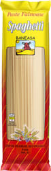 Baneasa Spaghetti