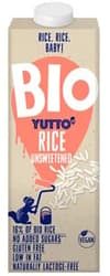 Yutto ECO Bautura vegetala de orez