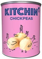 Kitchin Naut