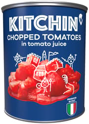 Kitchin Rosii taiate