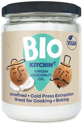 Kitchin ECO Coconut Oil