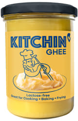 Kitchin Unt clarifiat