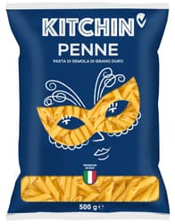 Kitchin Penne Rigate N.144