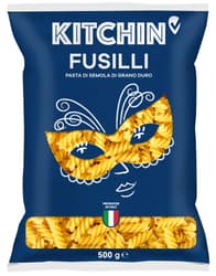 Kitchin Fusilli N.160