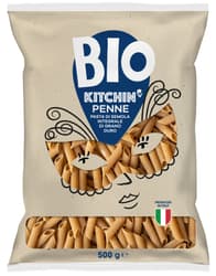 Kitchin ECO Penne Rigate integrale n.144