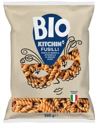 Kitchin ECO Fusilli integrale N.160