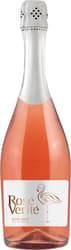 Rose Verite Vin spumant rose brut Merlot