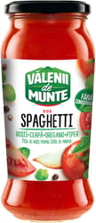 Valenii de Munte Sos Spaghetti