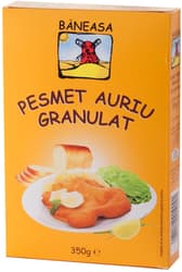 Baneasa Pesmet auriu granulat