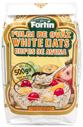 Sanovita Fulgi de ovaz - Fortin