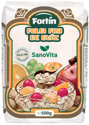 Sanovita Fulgi de ovaz - Fortin