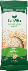 Sanovita Rondele simple din orez