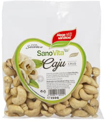 Sanovita Raw Cashews