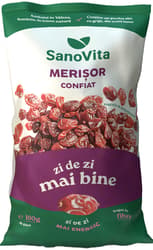 Sanovita Merisor confiat