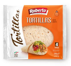 Roberto Tortillas