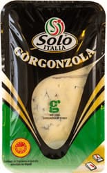 Solo Italia Branza gorgonzola DOP