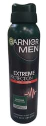 Garnier Men Deodorant spray extreme protection 72h