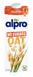 Alpro Bautura din ovaz neindulcita